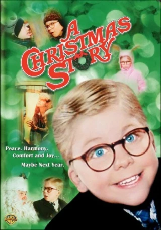 A Christmas Story