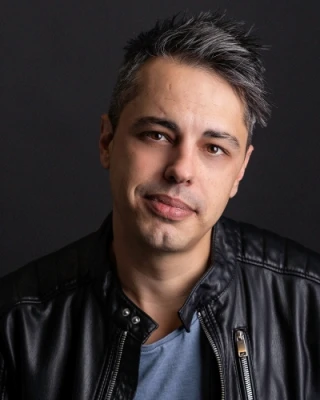 Brian Telestai