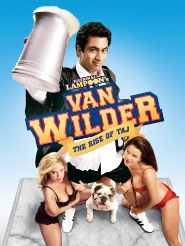 Theatrical Poster (USA)