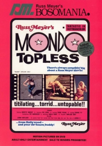 DVD Cover (Arrow Films)
