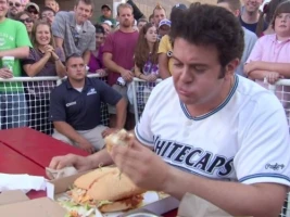 Baseball Special