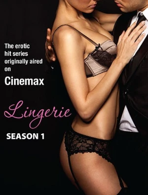 DVD Cover (Alexander Institute)