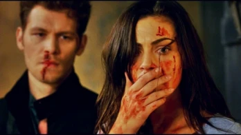 The Bloody Crown