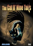 The Cat O' Nine Tails