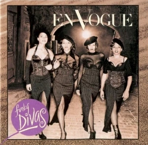 Funky Divas