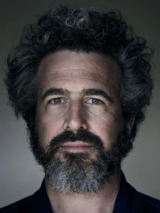 Ethan Sandler