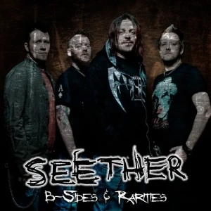 Rarities & B-Sides