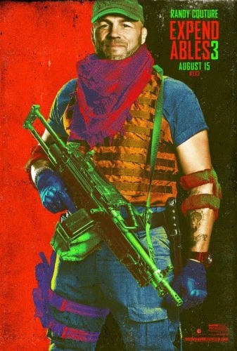 Theatrical Poster (USA)