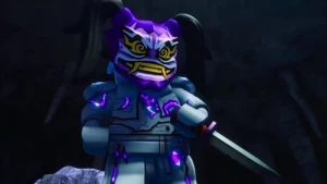 Game of Masks