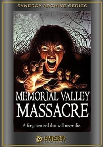 DVD Cover (Synergy Entertainment)