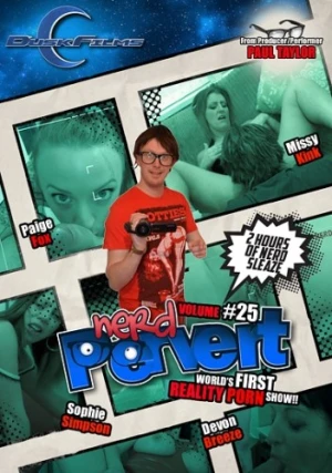 Theatrical Poster