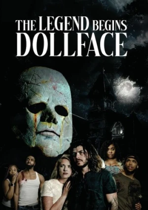 DVD Cover (Filmhub)