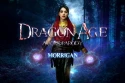 Dragon Age: Morrigan: A XXX Parody
