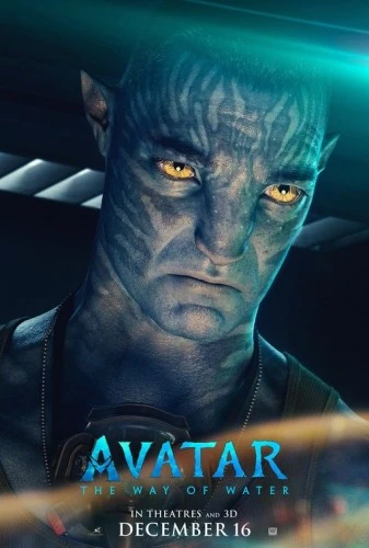 Theatrical Poster (USA)