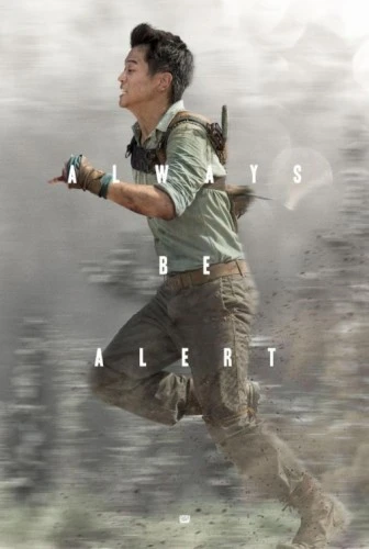 Theatrical Poster (USA)