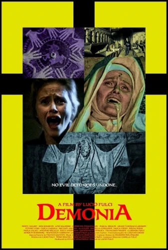 Theatrical Poster