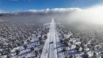 Mt. Wilson Ranch