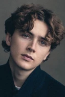 Harry Gilby