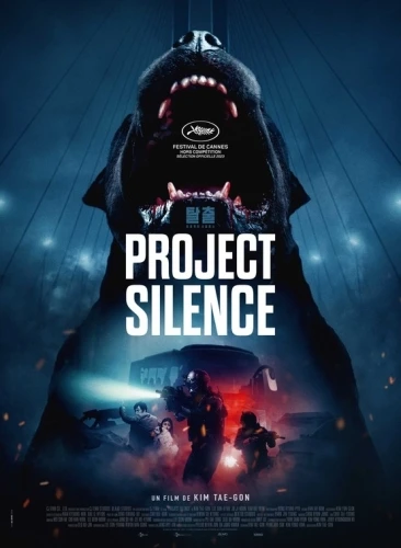 Theatrical Poster (France)