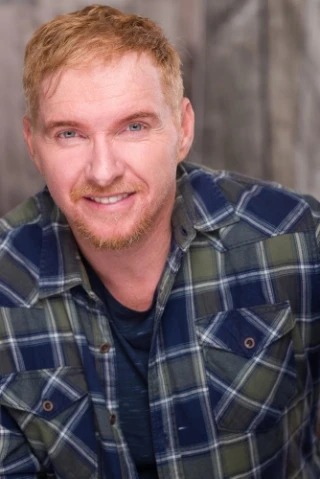 Davy Williams
