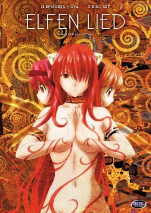 DVD Cover (Section 23)