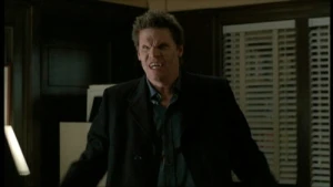 The Thin Dead Line