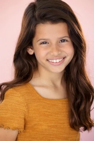 Hannah Zamora