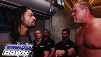 The Authority reigns supreme