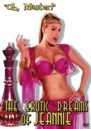 The Erotic Dreams Of Jeannie