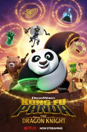 Theatrical Poster