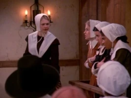 The Crucible