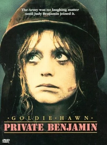 DVD Cover (Warner Brother)
