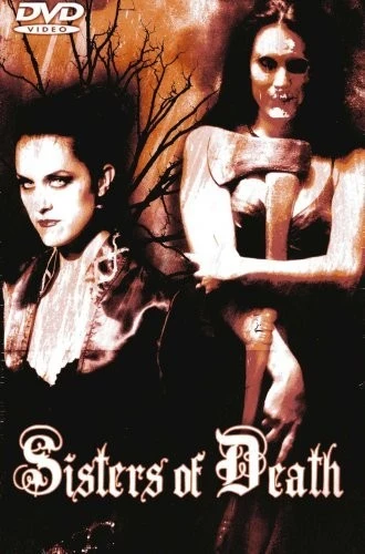 DVD Cover (Brentwood)