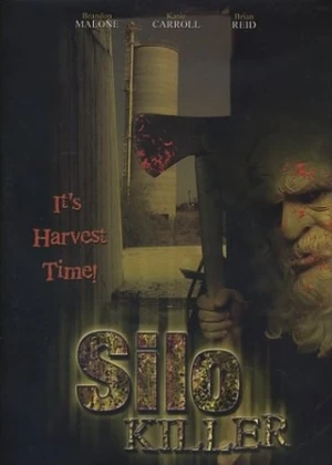 DVD Cover (Dead Alive Productions)