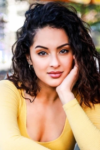 Allie Vazquez