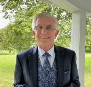 David Sheridan