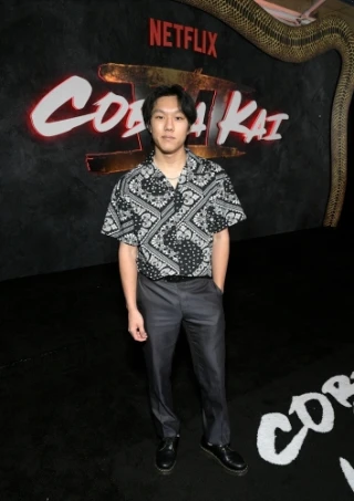 Nathaniel Oh