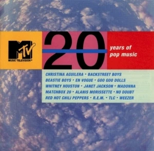 MTV - 20 Years of Pop Music