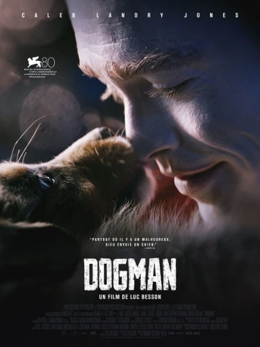 Theatrical Poster (France)