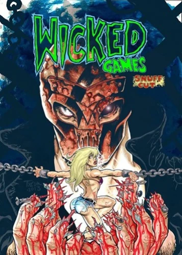 Theatrical Poster