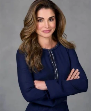 Queen Rania