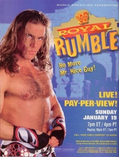 Theatrical Poster