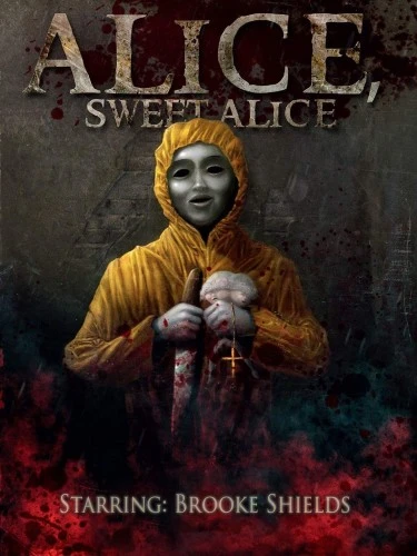 Theatrical Poster