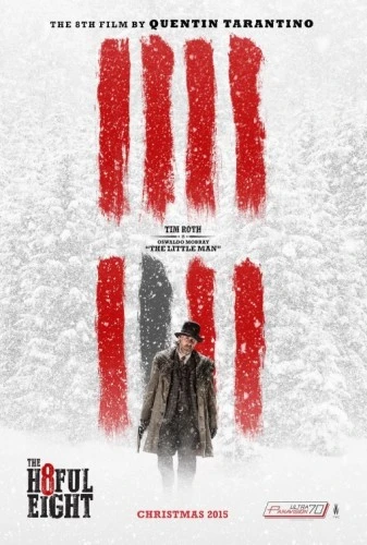 Theatrical Poster (USA)