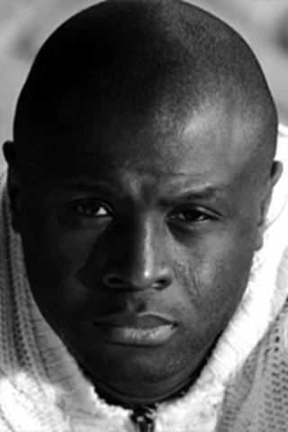 Ibrahima Keita Stunt