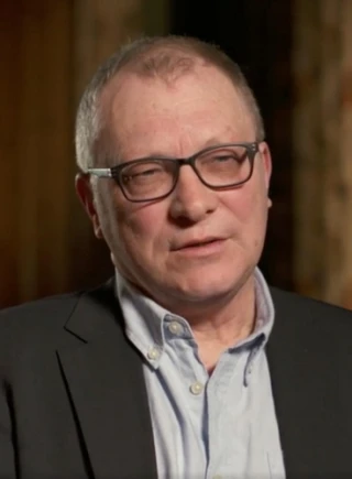 Gary Lachman