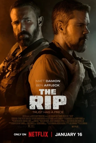 Theatrical Poster