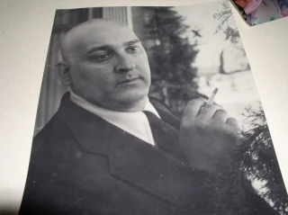 Vincent Albert DiStefano
