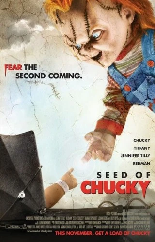 Theatrical Poster (USA)