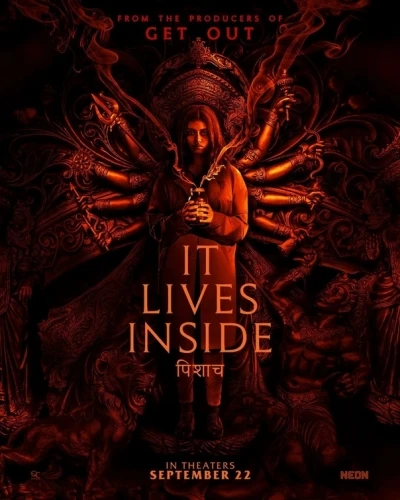 Theatrical Poster (USA)